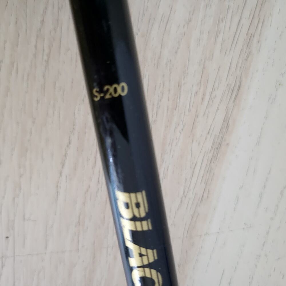 Master Grip Graphite Gold 9.5° Driver [RH] Stiff Flex Graphite 45" (Bad Grip) - Picture 12 of 16